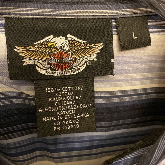 Vintage Harley-Davidson - Picture 5 of 6